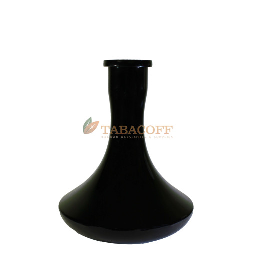 Колба для кальяна Craft Big Maks Black